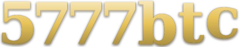5777btc logo